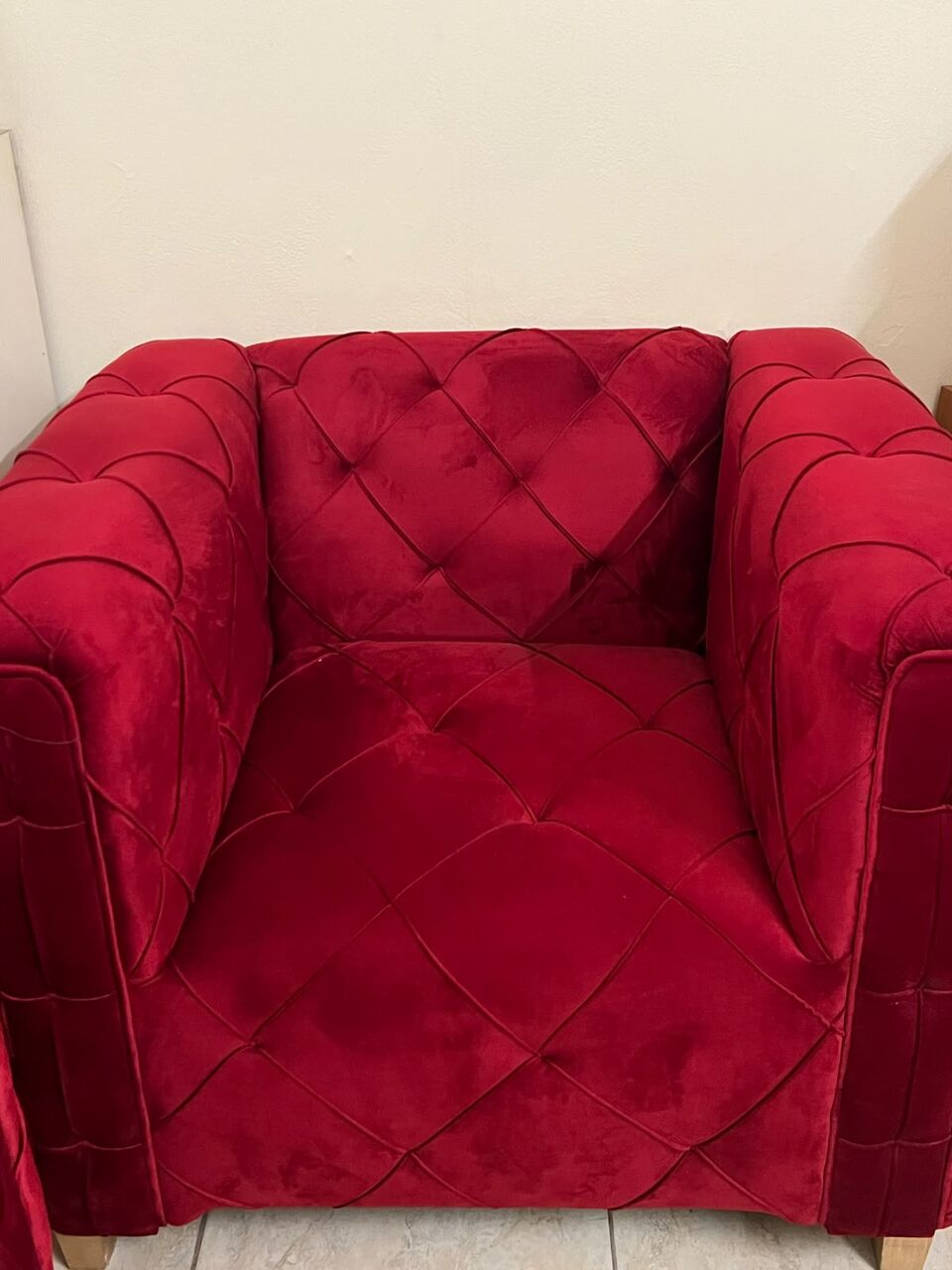 Jeddah, Furniture, SAR 1000,  7 Seater Sofa Set For Sale