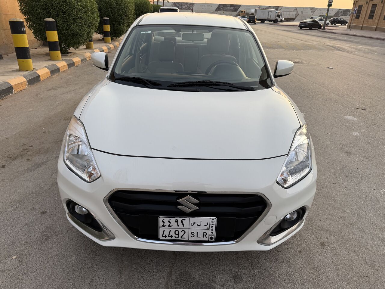 Riyadh, Vehicles, Cars & Trucks , SAR 28000,  Suzuki Dzire,  2024,  Automatic,  82000 KM,  Very Neat Clean Well Maintained