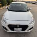 SAR 28000,  Suzuki Dzire,  2024,  Automatic,  82000 KM,  Very Neat Clean Well Maintained