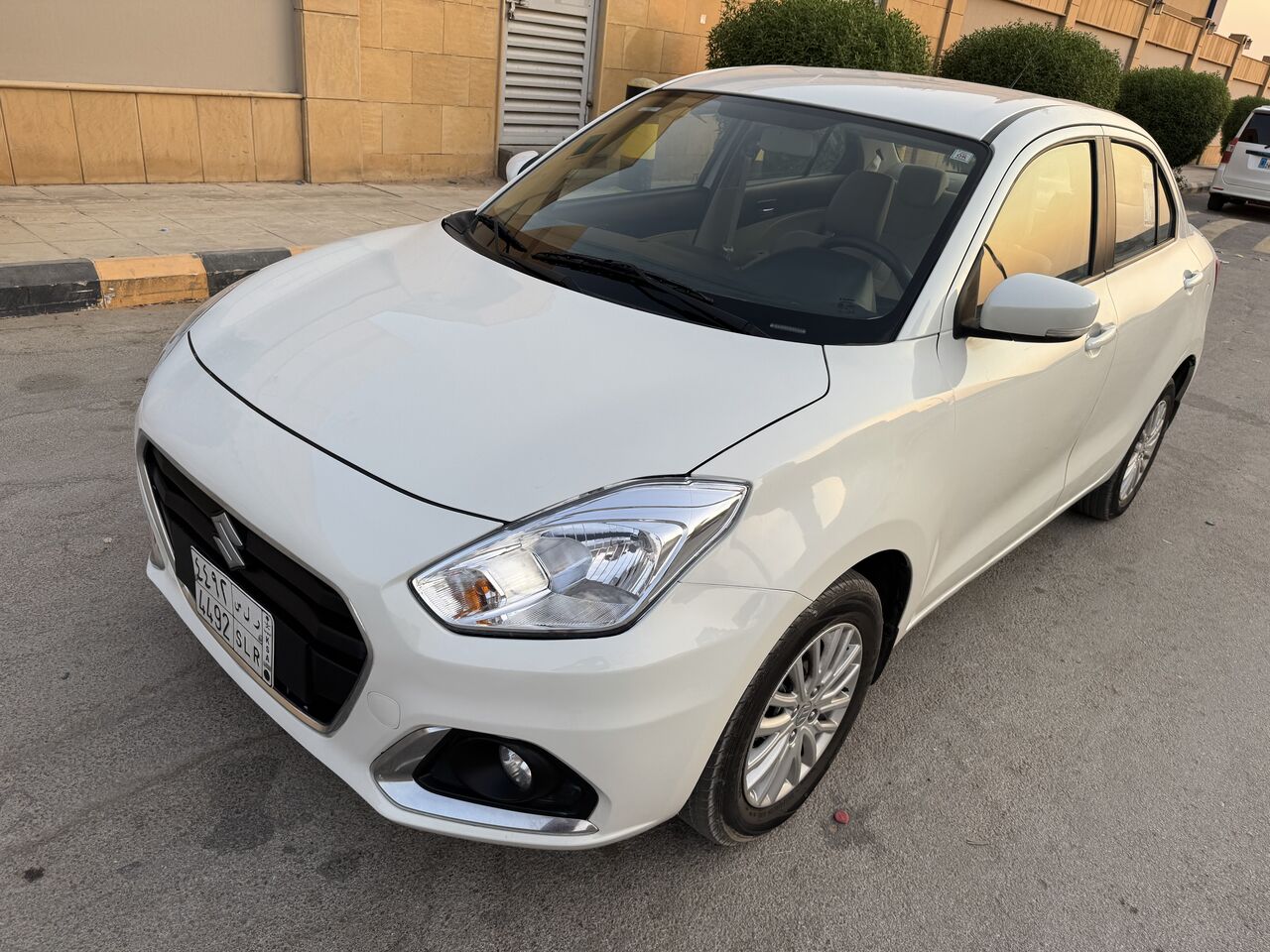 Riyadh, Vehicles, Cars & Trucks , SAR 28000,  Suzuki Dzire,  2024,  Automatic,  82000 KM,  Very Neat Clean Well Maintained