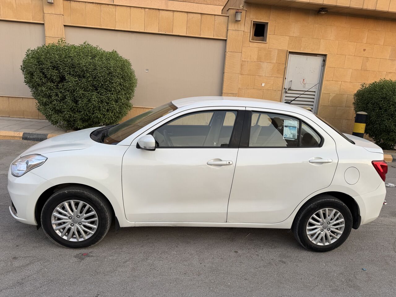 Riyadh, Vehicles, Cars & Trucks , SAR 28000,  Suzuki Dzire,  2024,  Automatic,  82000 KM,  Very Neat Clean Well Maintained