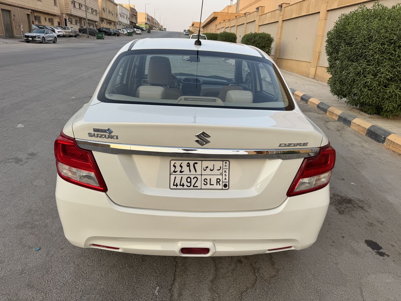 Riyadh, Vehicles, Cars & Trucks , SAR 28000,  Suzuki Dzire,  2024,  Automatic,  82000 KM,  Very Neat Clean Well Maintained