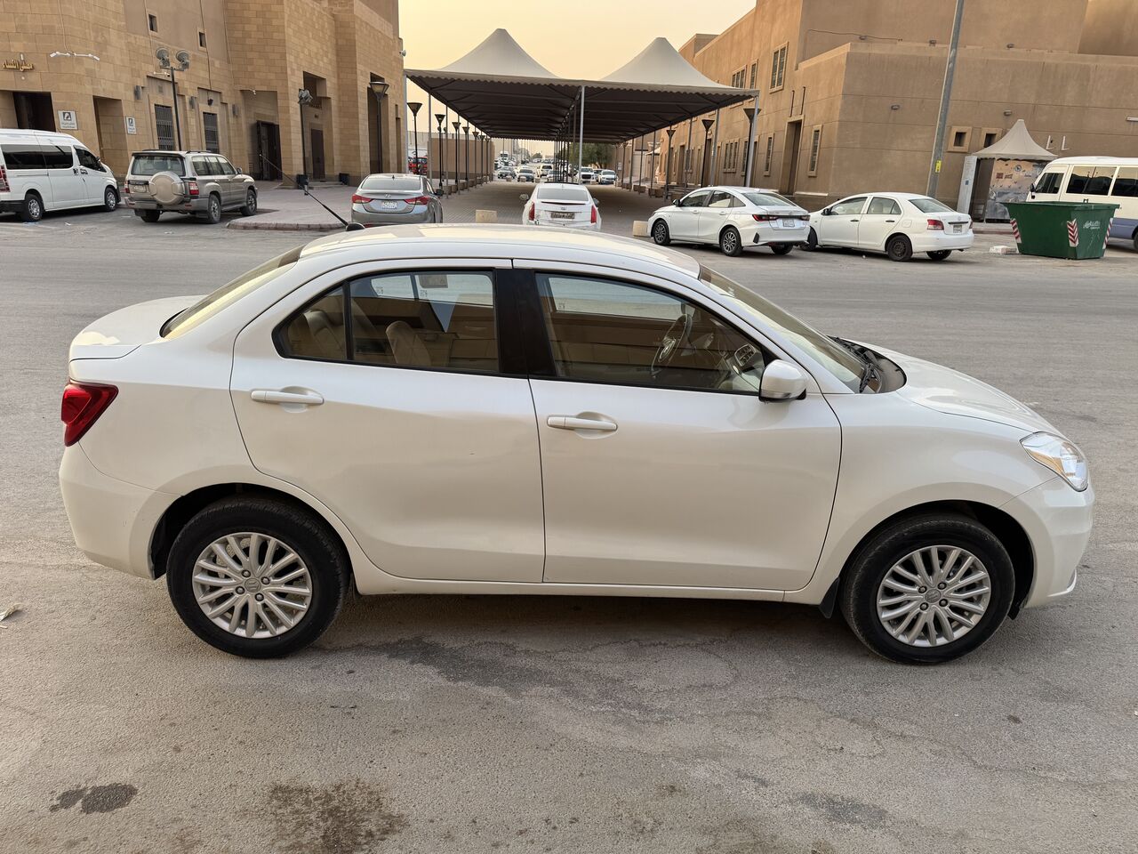 Riyadh, Vehicles, Cars & Trucks , SAR 28000,  Suzuki Dzire,  2024,  Automatic,  82000 KM,  Very Neat Clean Well Maintained