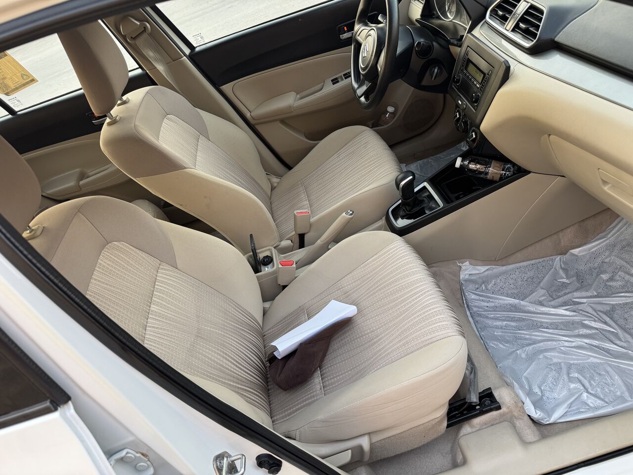Riyadh, Vehicles, Cars & Trucks , SAR 28000,  Suzuki Dzire,  2024,  Automatic,  82000 KM,  Very Neat Clean Well Maintained