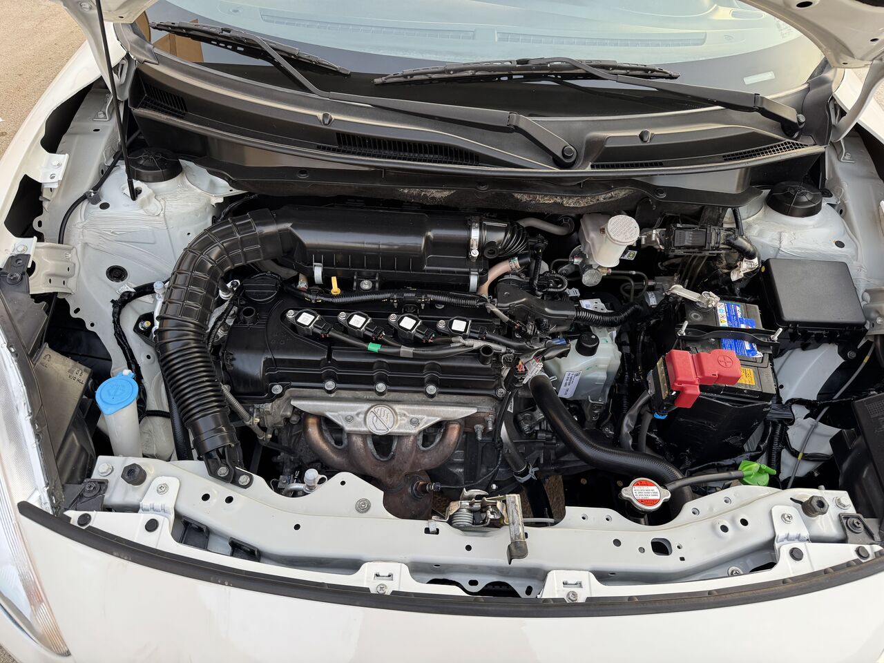 Riyadh, Vehicles, Cars & Trucks , SAR 28000,  Suzuki Dzire,  2024,  Automatic,  82000 KM,  Very Neat Clean Well Maintained