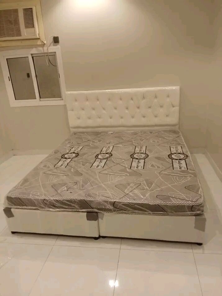 Jeddah, Furniture, SAR 5,  New Classic And Durable Bedroom Furniture Sets