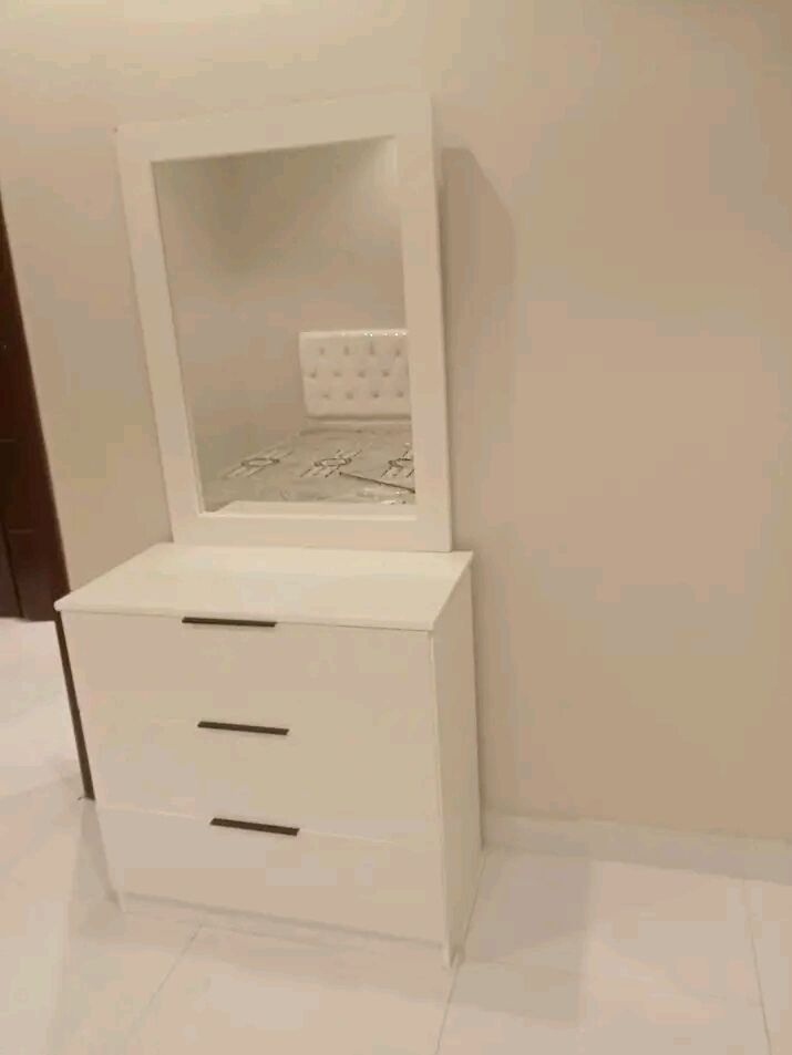 Jeddah, Furniture, SAR 5,  New Classic And Durable Bedroom Furniture Sets