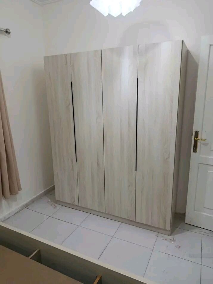 Jeddah, Furniture, SAR 5,  New Classic And Durable Bedroom Furniture Sets