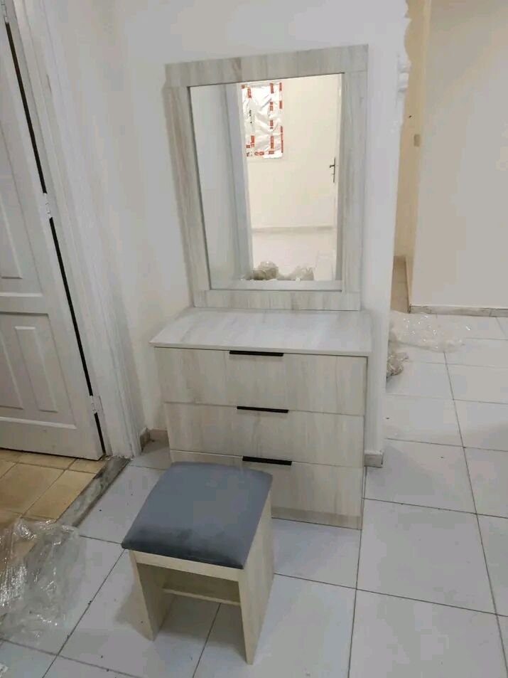 Jeddah, Furniture, SAR 5,  New Classic And Durable Bedroom Furniture Sets