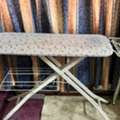 SAR 80,  Iron Stand For Sale