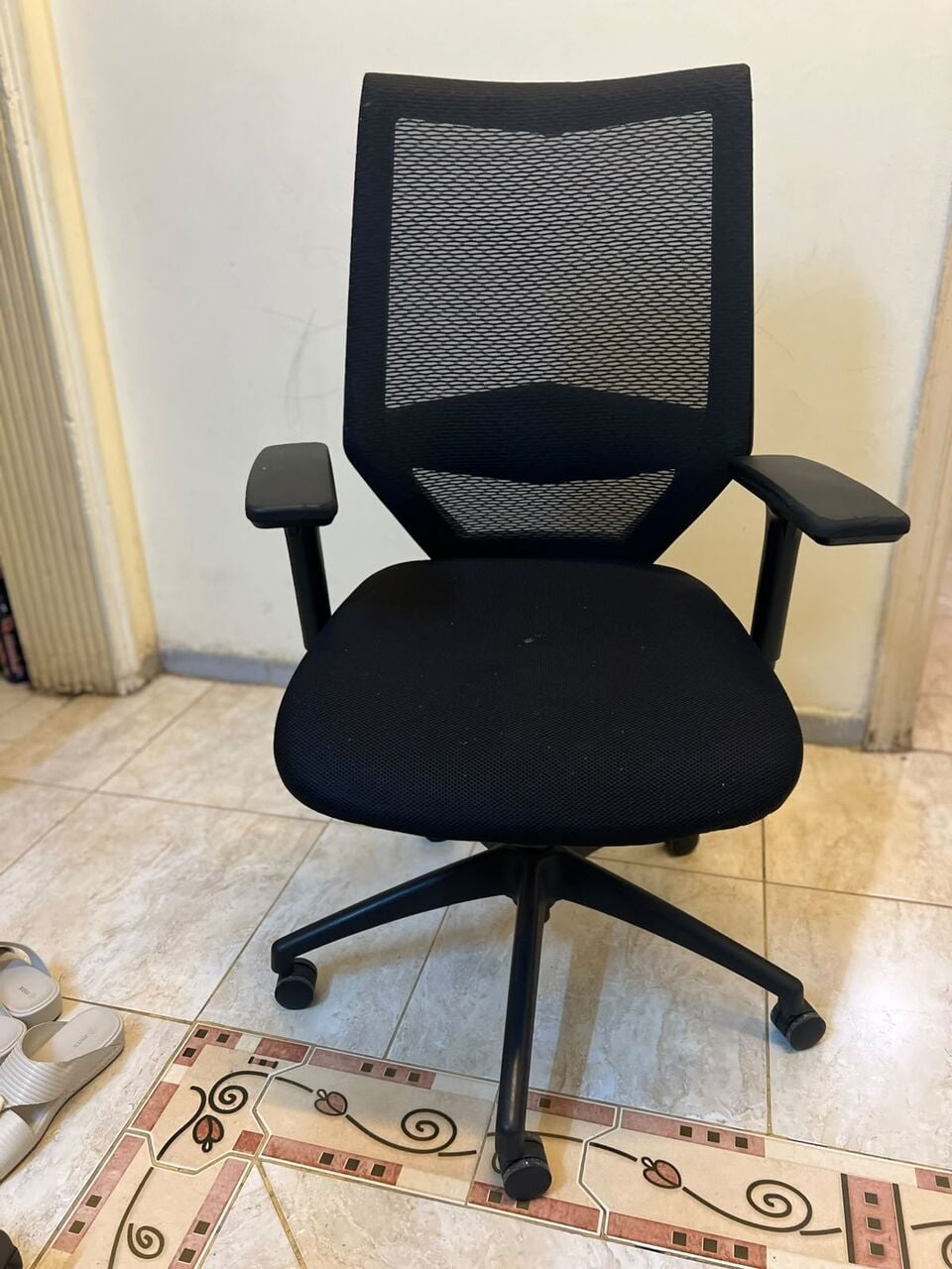 Jeddah, Furniture, SAR 100,  Office Chair For Sale