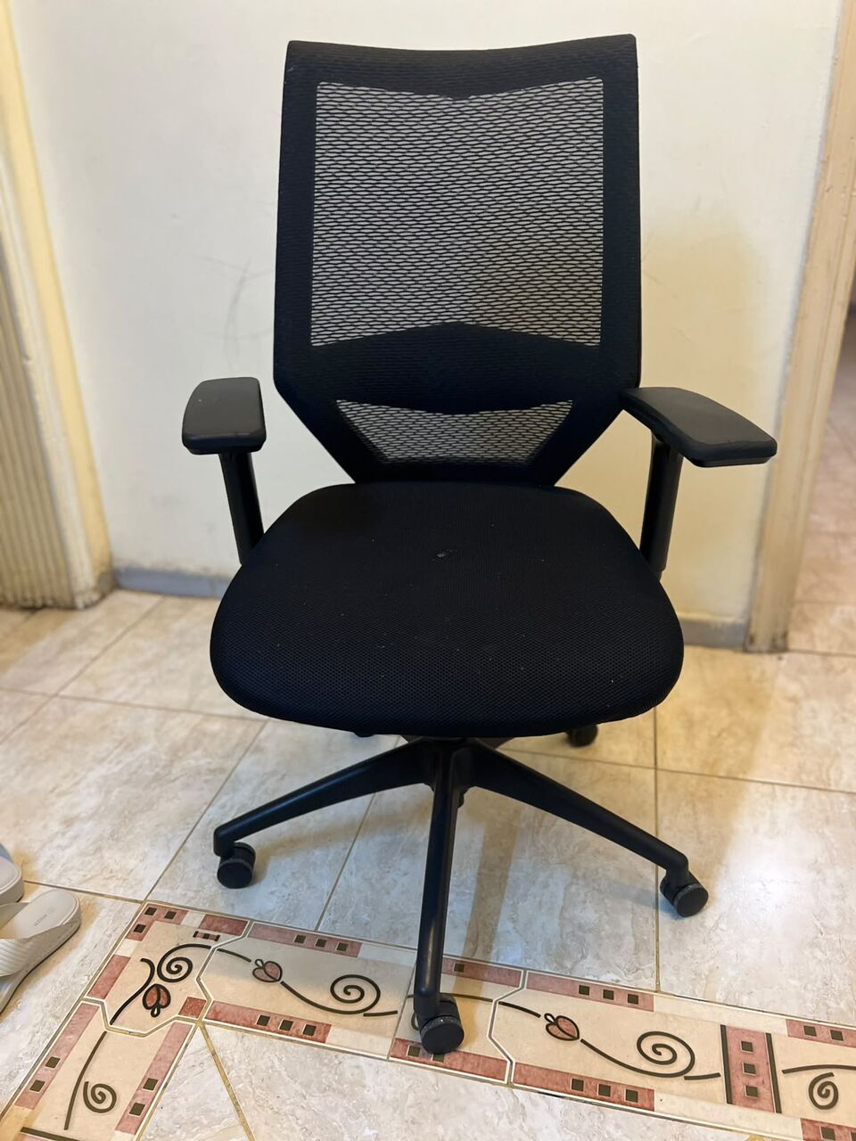 Jeddah, Furniture, SAR 100,  Office Chair For Sale