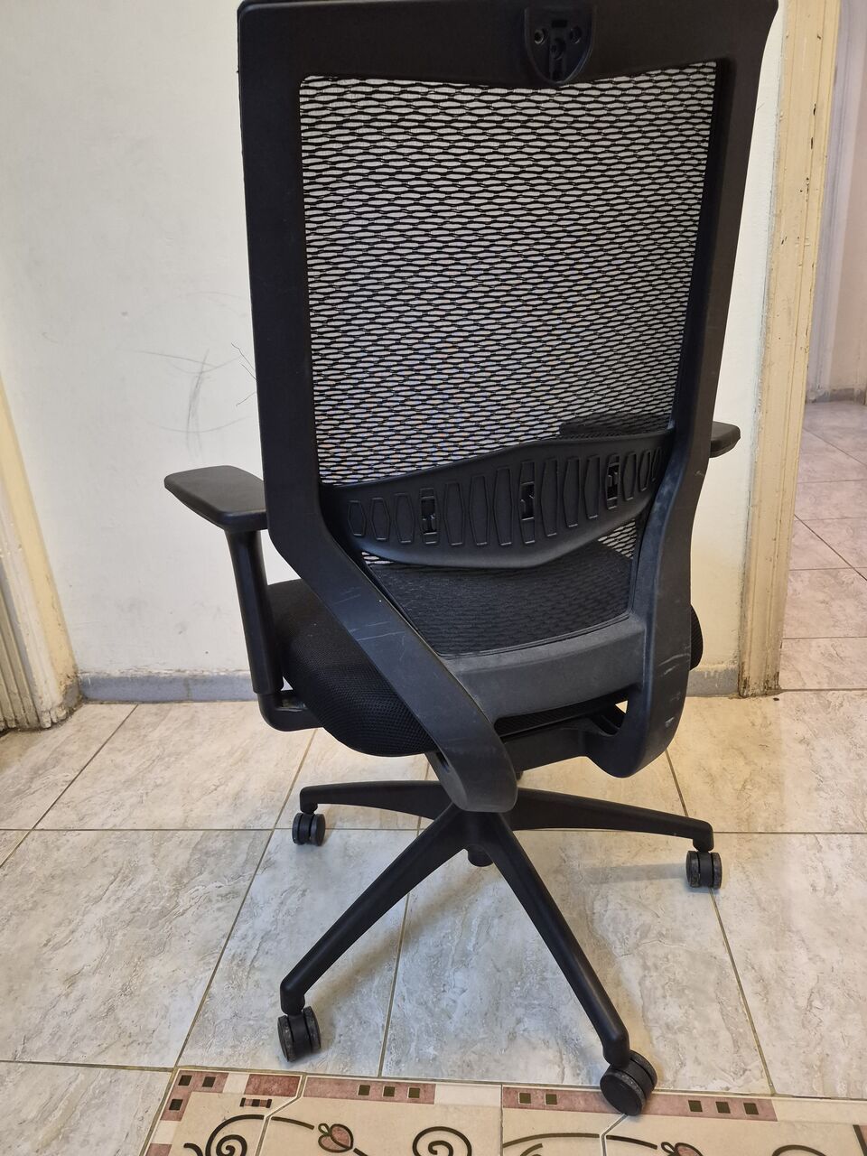 Jeddah, Furniture, SAR 100,  Office Chair For Sale