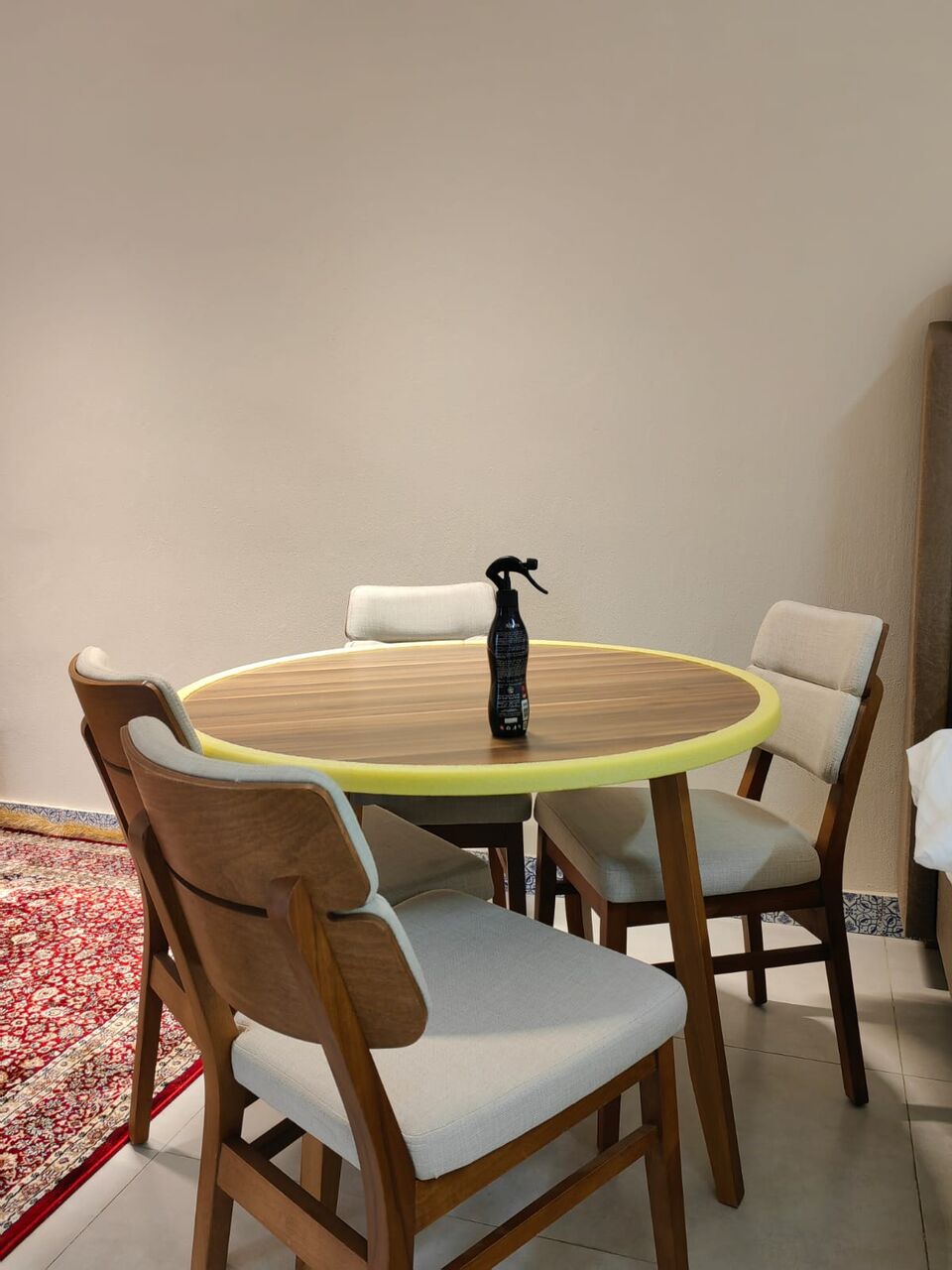 Al Malaz, Apartments, Flats, Houses & Villas, SAR 25000/month,  1 BR,  Family Studio Largte Size Near Jarir Metro Station Well Located Studio Fully Furnished