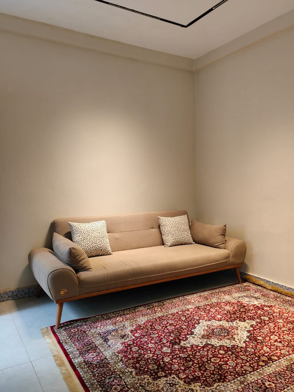 Al Malaz, Apartments, Flats, Houses & Villas, SAR 25000/month,  1 BR,  Family Studio Largte Size Near Jarir Metro Station Well Located Studio Fully Furnished