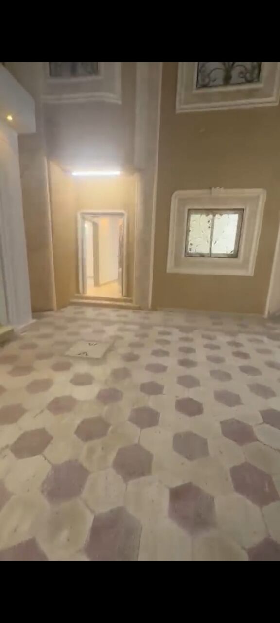 Al Naseem, Apartments, Flats, Houses & Villas, SAR 48000/year,  5 BR,  Family Villa Ground Floor With Loan And Big Majlis Outspace With Car Entrance Inside