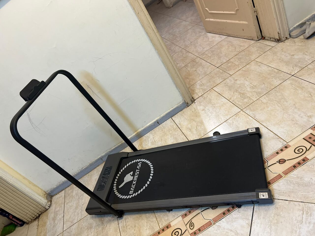 Jeddah, Appliances, SAR 350,  Trademil For Sale
