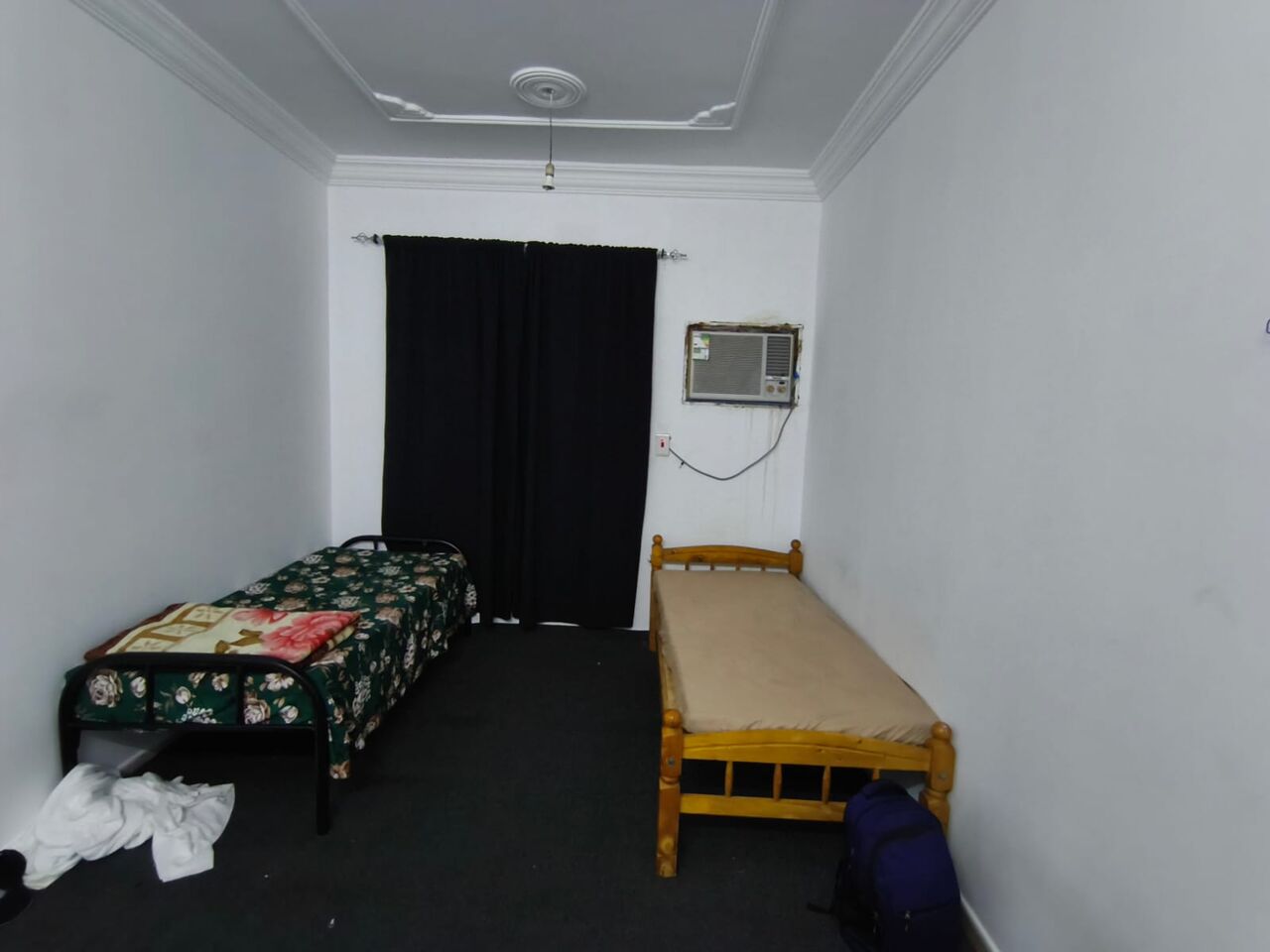 Jeddah, Rooms for Rent, SAR 1100/month,  Room Available For Rent In Ar Rabwah, Jeddah