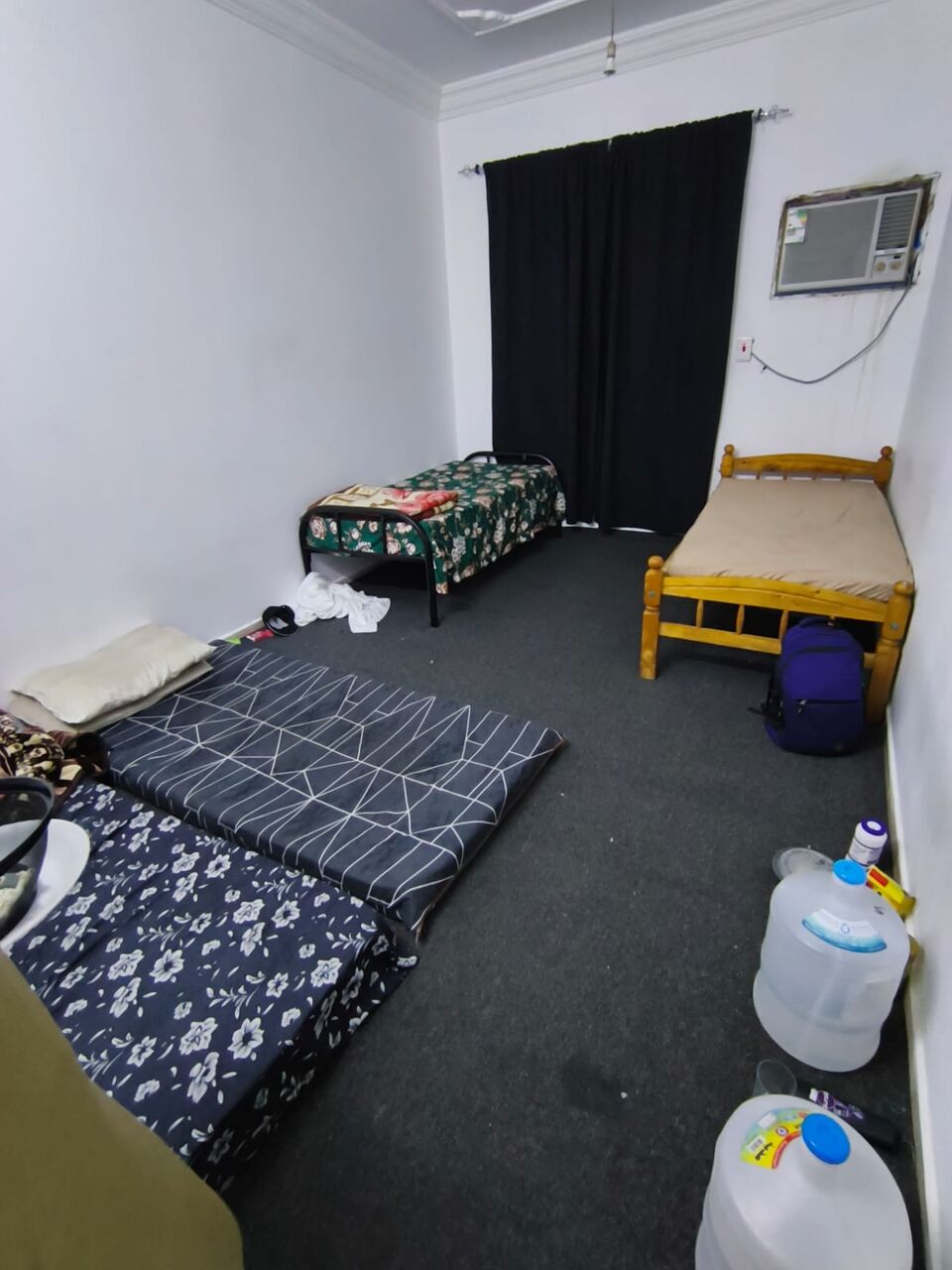 Jeddah, Rooms for Rent, SAR 1100/month,  Room Available For Rent In Ar Rabwah, Jeddah