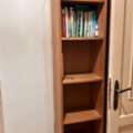 SAR 80,  Ikea Book Shelf For Sale