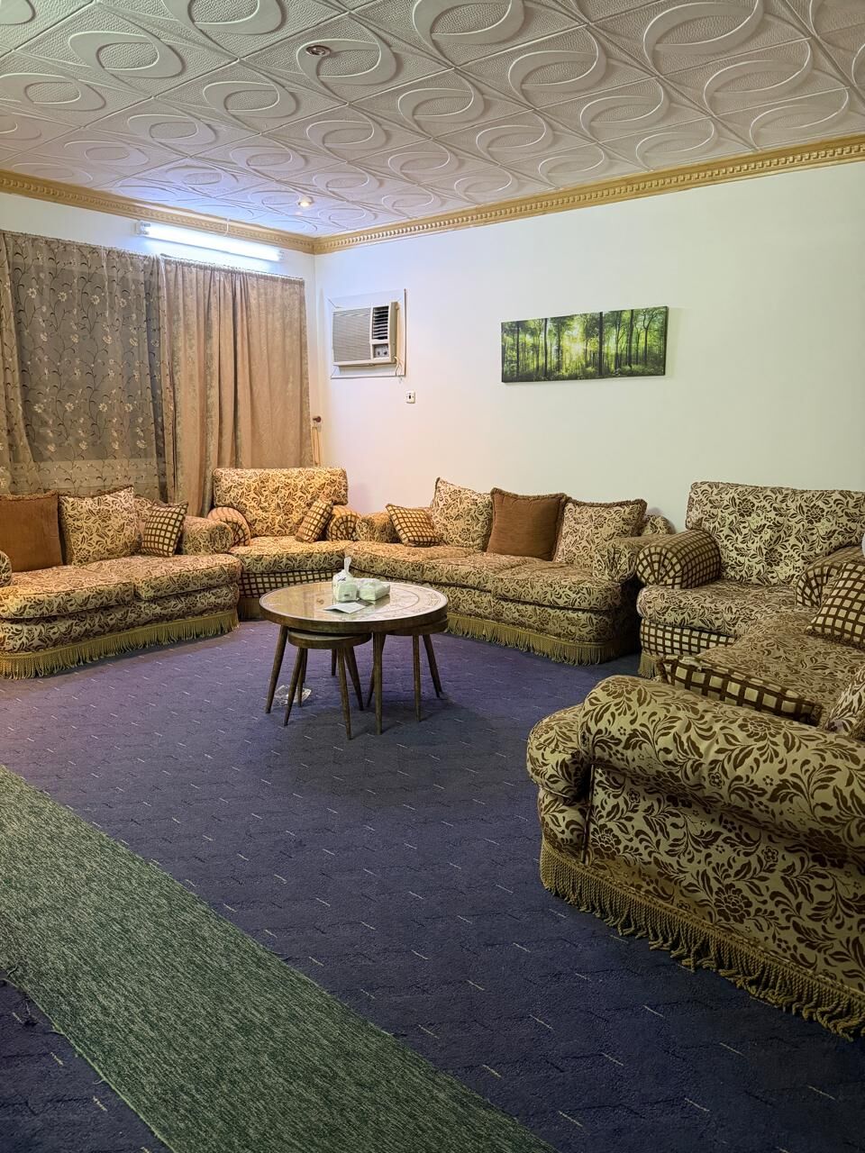 Riyadh, Housing Exchanges, SAR 2000/month,  1 BR,  🏠 ROOM & BED SPACE AVAILABLE FOR MALE /Female BACHELORS For 3 Months 🏠