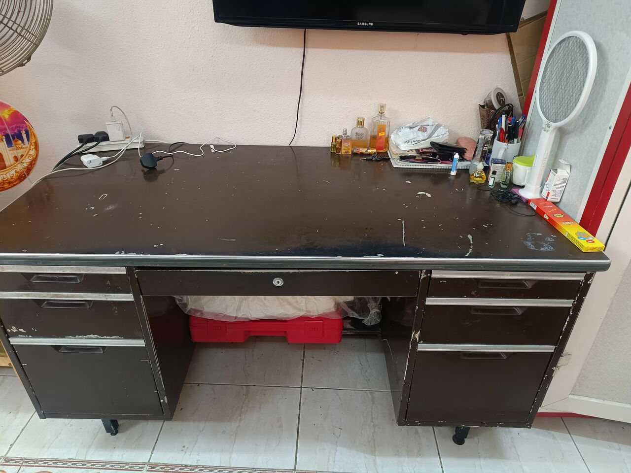 Al Safa, Household Items, SAR 1,  Household Items