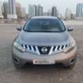 BHD 1250,  Nissan Murano,  2009,  Automatic,  189000 KM,   Instalments Option Available