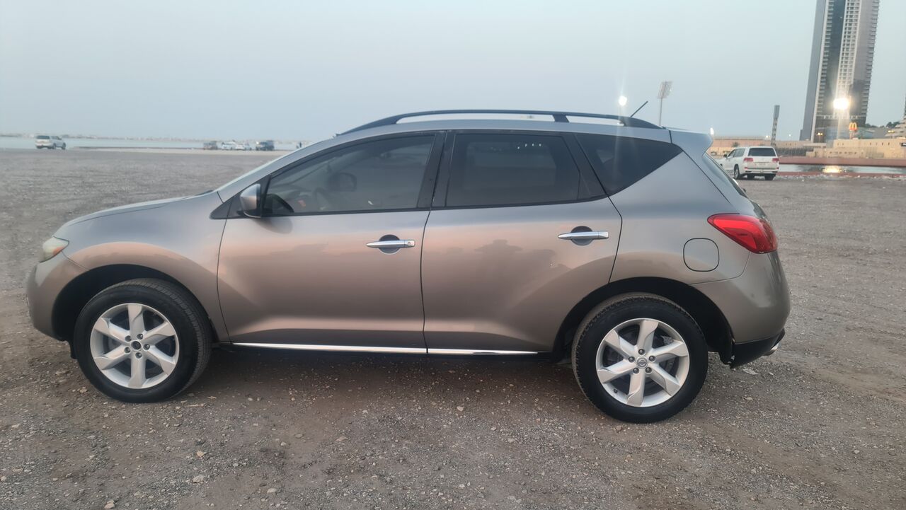 Juffair, Vehicles, Cars & Trucks , BHD 1250,  Nissan Murano,  2009,  Automatic,  189000 KM,   Instalments Option Available