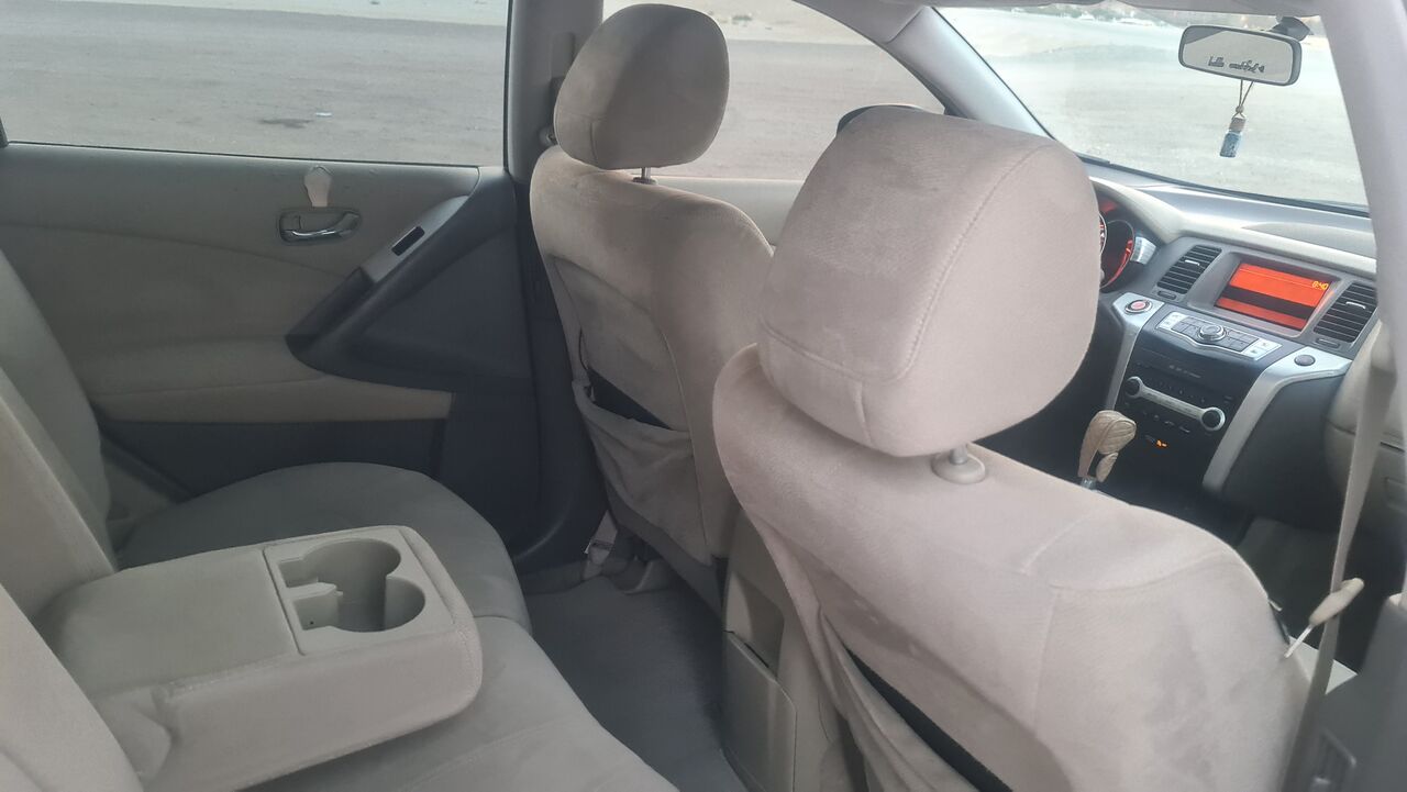 Juffair, Vehicles, Cars & Trucks , BHD 1250,  Nissan Murano,  2009,  Automatic,  189000 KM,   Instalments Option Available