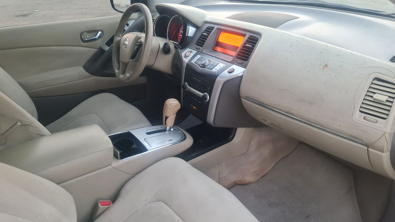 Juffair, Vehicles, Cars & Trucks , BHD 1250,  Nissan Murano,  2009,  Automatic,  189000 KM,   Instalments Option Available