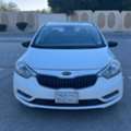 SAR 24500,  Kia Cerato,  2016,  Automatic,  430 KM,  KIA Ceraro  For Sale