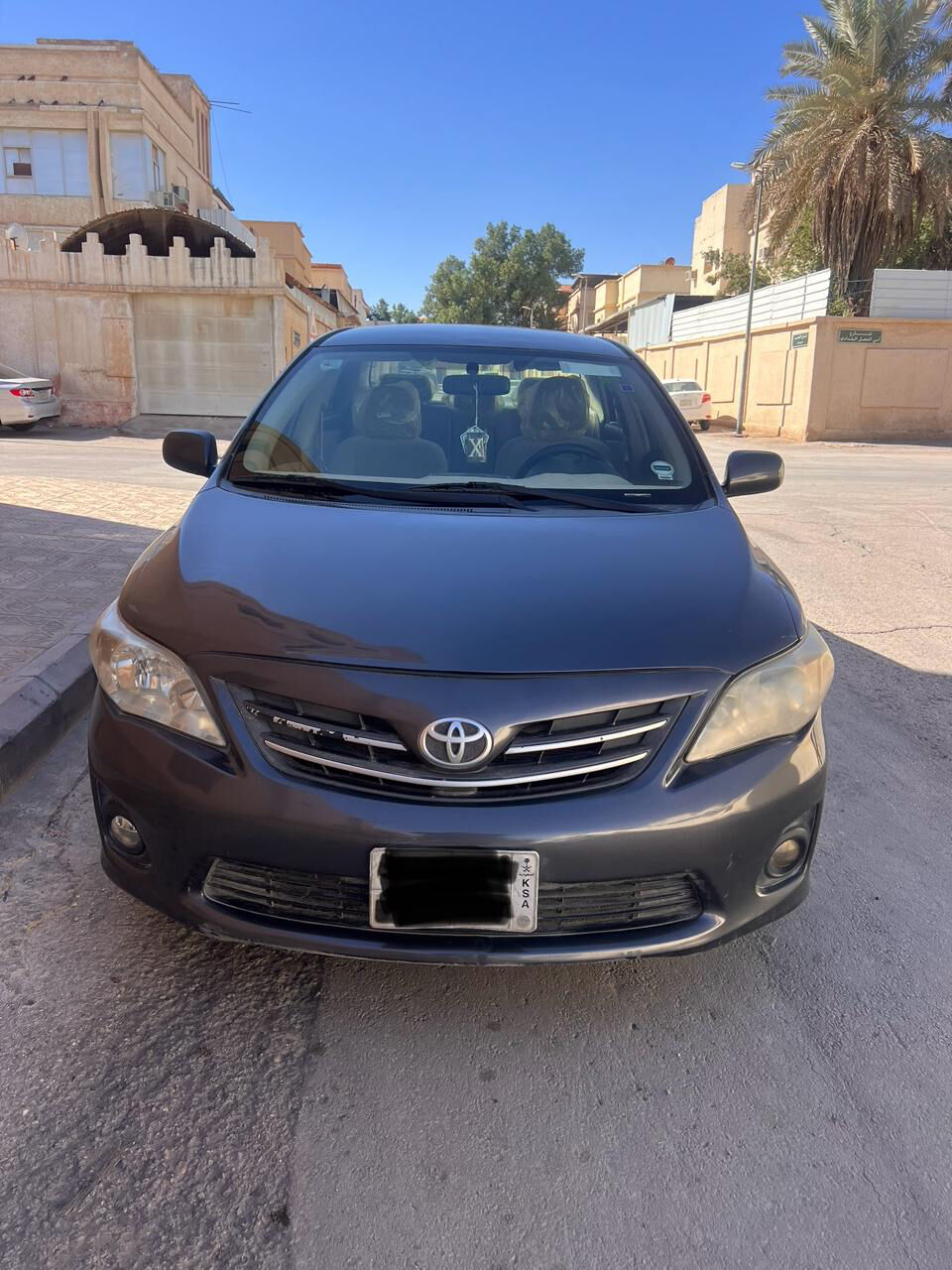Al Shifa, Vehicles, Cars & Trucks , SAR 23000,  Toyota Corolla,  2013,  Automatic,  248000 KM,