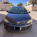 SAR 23000, Toyota Corolla, 2013, Automatic, 248000 KM,