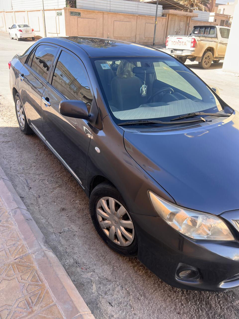 Al Shifa, Vehicles, Cars & Trucks , SAR 23000,  Toyota Corolla,  2013,  Automatic,  248000 KM,