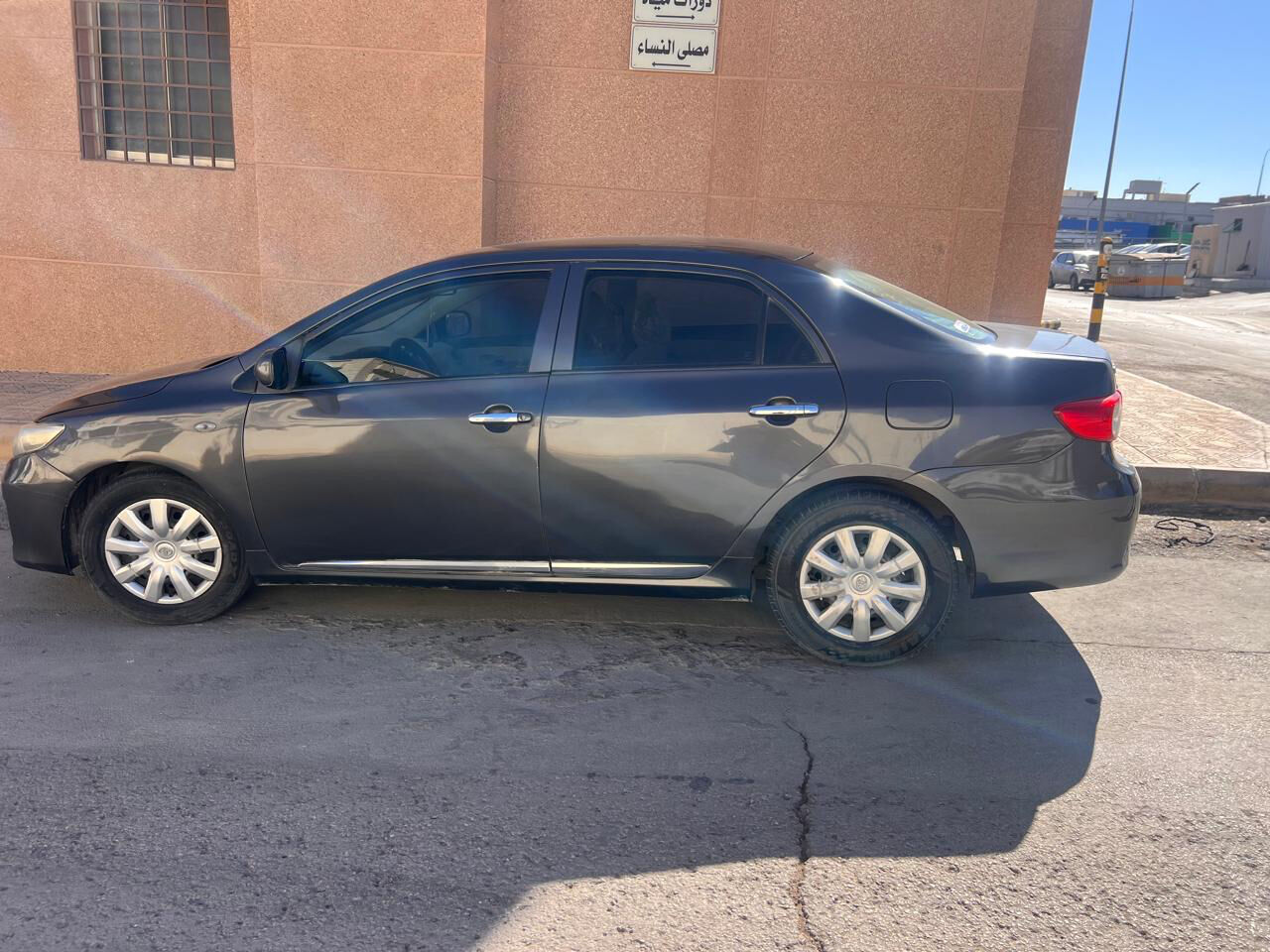 Al Shifa, Vehicles, Cars & Trucks , SAR 23000,  Toyota Corolla,  2013,  Automatic,  248000 KM,