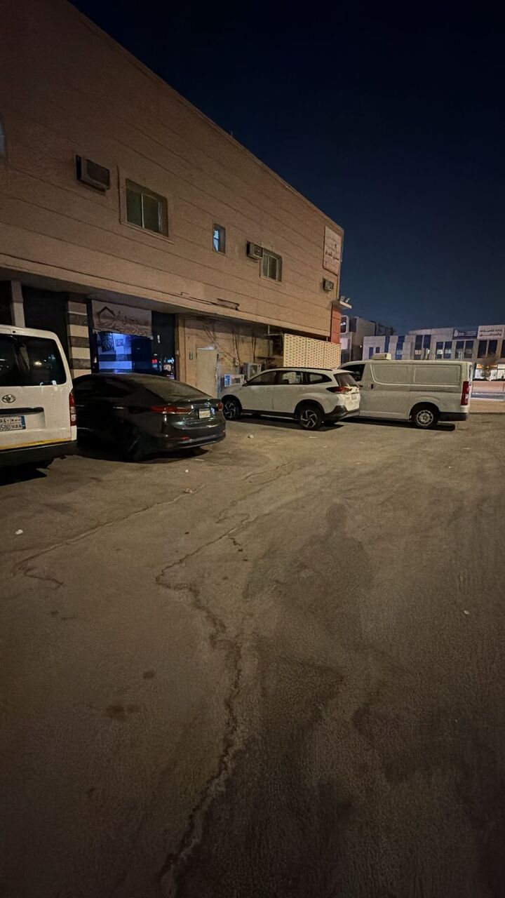 Al Izdihar, Bedspace For Rent, SAR 500/month,  100 Sq. Meter,  Bed Spaces Available Near Granada/Nakheel Mall On Exit 9 In Riyadh