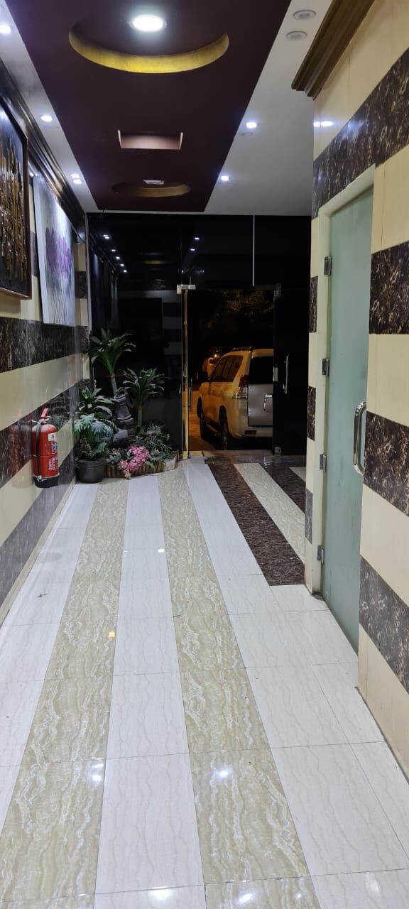 Al Izdihar, Bedspace For Rent, SAR 500/month,  100 Sq. Meter,  Bed Spaces Available Near Granada/Nakheel Mall On Exit 9 In Riyadh