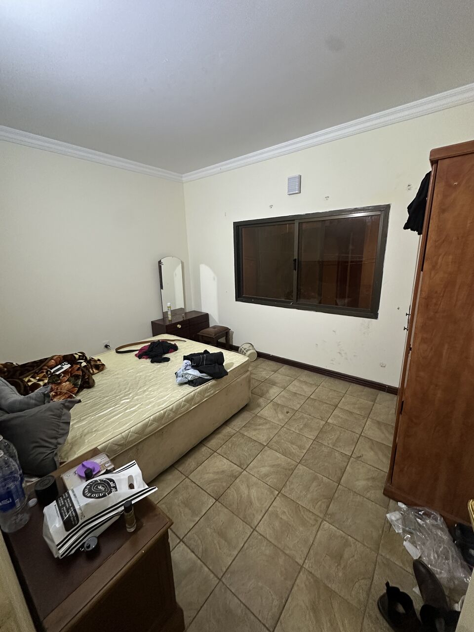 Mahooz, Rooms for Rent, BHD 120/month,  Single Room Available For Ladies At Mahooz