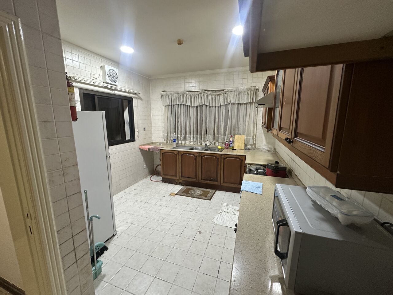 Mahooz, Rooms for Rent, BHD 120/month,  Single Room Available For Ladies At Mahooz