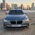BHD 1750,  Bmw 730,  2010,  Automatic,  122000 KM,  Li Full Option Very Clean Car