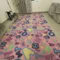 SAR 60,  Carpet 2.5 By 4 Feet
