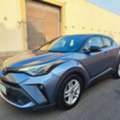 SAR 56000,  Toyota C-HR,  2020,  Automatic,  128000 KM,
