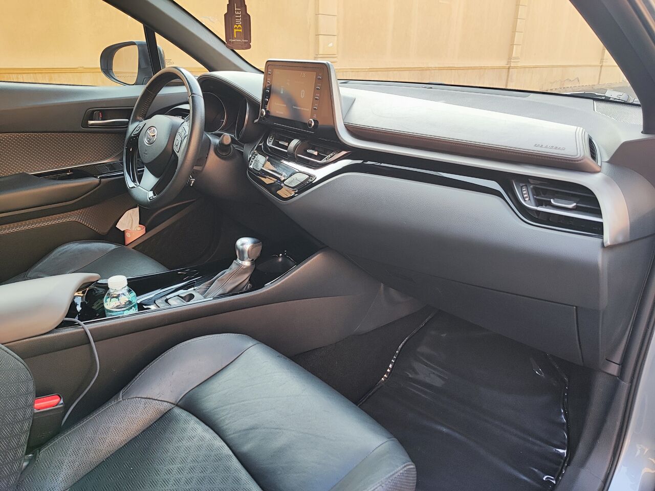 Jeddah, Vehicles, Cars & Trucks , SAR 56000,  Toyota C-HR,  2020,  Automatic,  128000 KM,