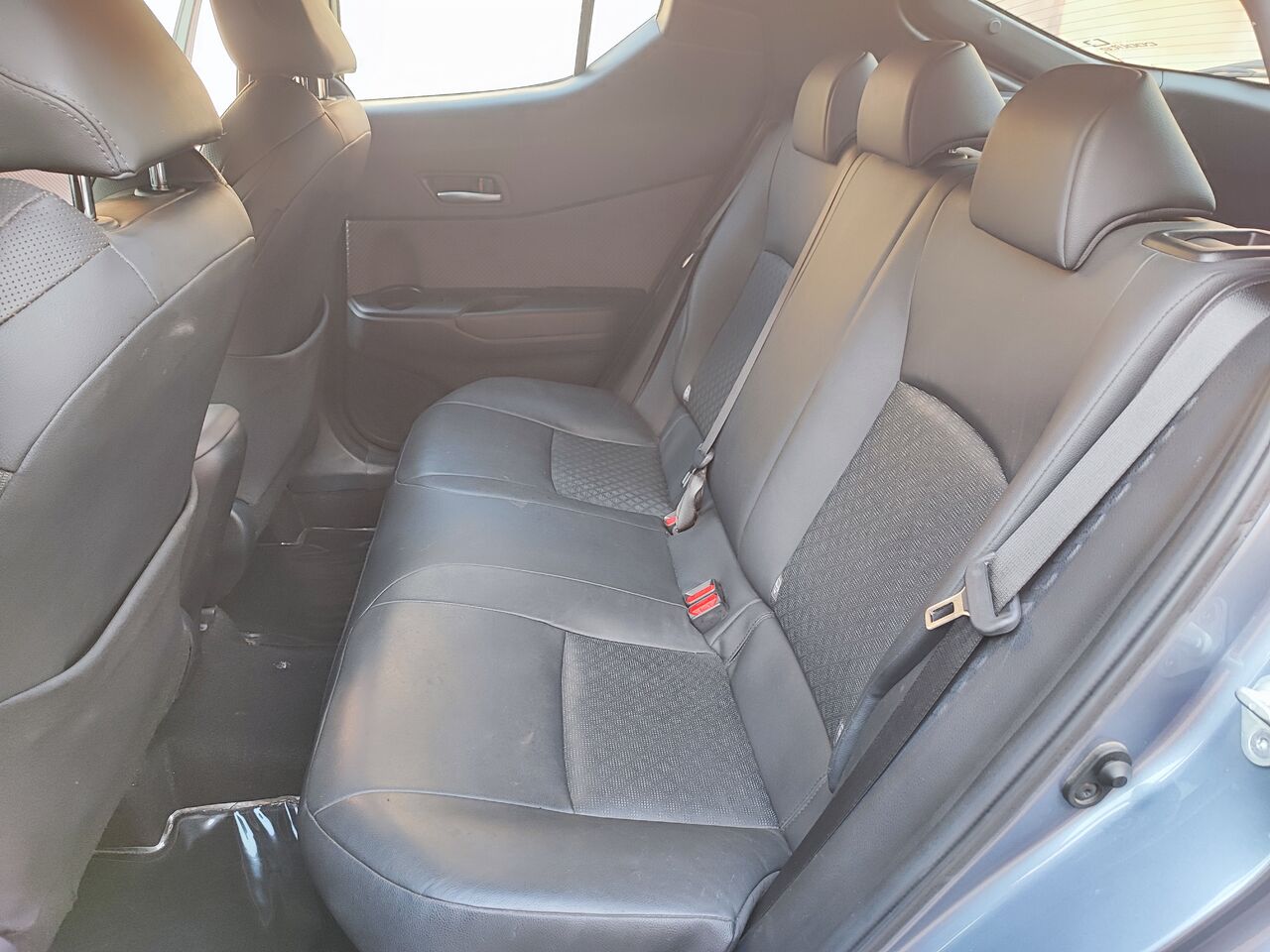 Jeddah, Vehicles, Cars & Trucks , SAR 56000,  Toyota C-HR,  2020,  Automatic,  128000 KM,