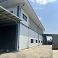 THB 120000,  300 Sq. Feet,  โกดัง  ต. ท่าเสา อ. กระทุ่มแบน 1,350 ตารางเม