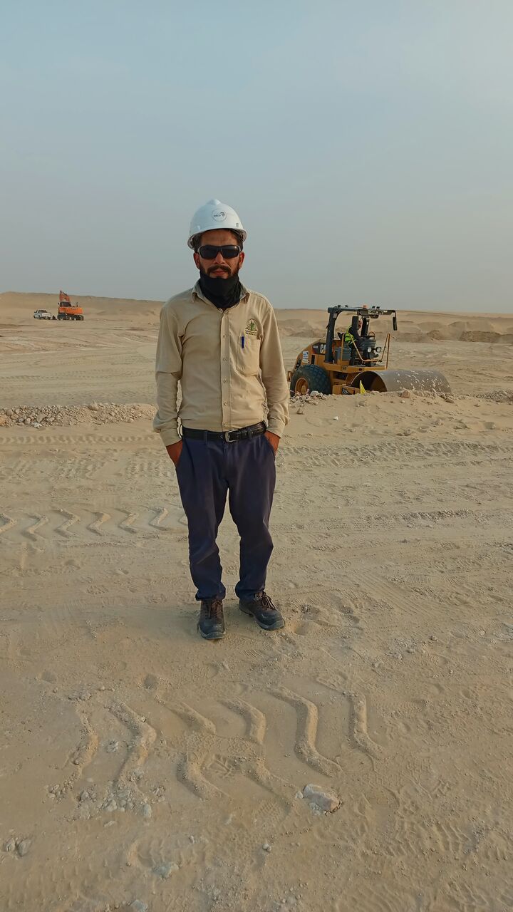 Jubail, Job Seekers, WPR