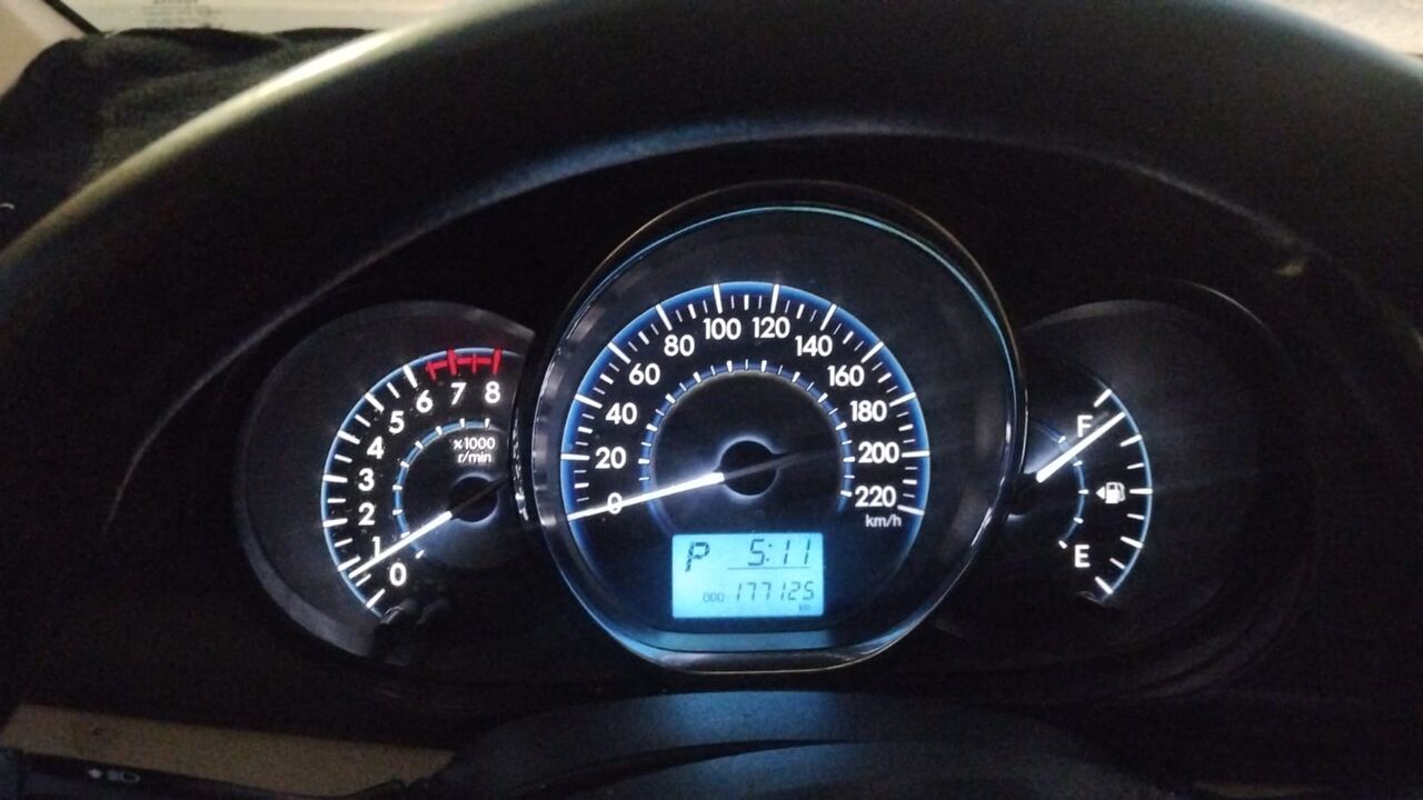 Al Ulaya, Vehicles, Cars & Trucks , SAR 27500,  Toyota Yaris,  2013,  Automatic,  177125 KM,    - FOR SALE - IN VERY GOOD WORKING CONDITION