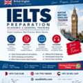 IELTS Preparation In Khobar | Native British English Trainer