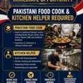 Hiring Pakistani Food Expert