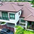 THB 3390000,  4 BR,  63 Sq. Feet,  บ้านเดี่ยวหลังใหญ่ 4 นอน 4 น้ำ 63ตรว. พร
